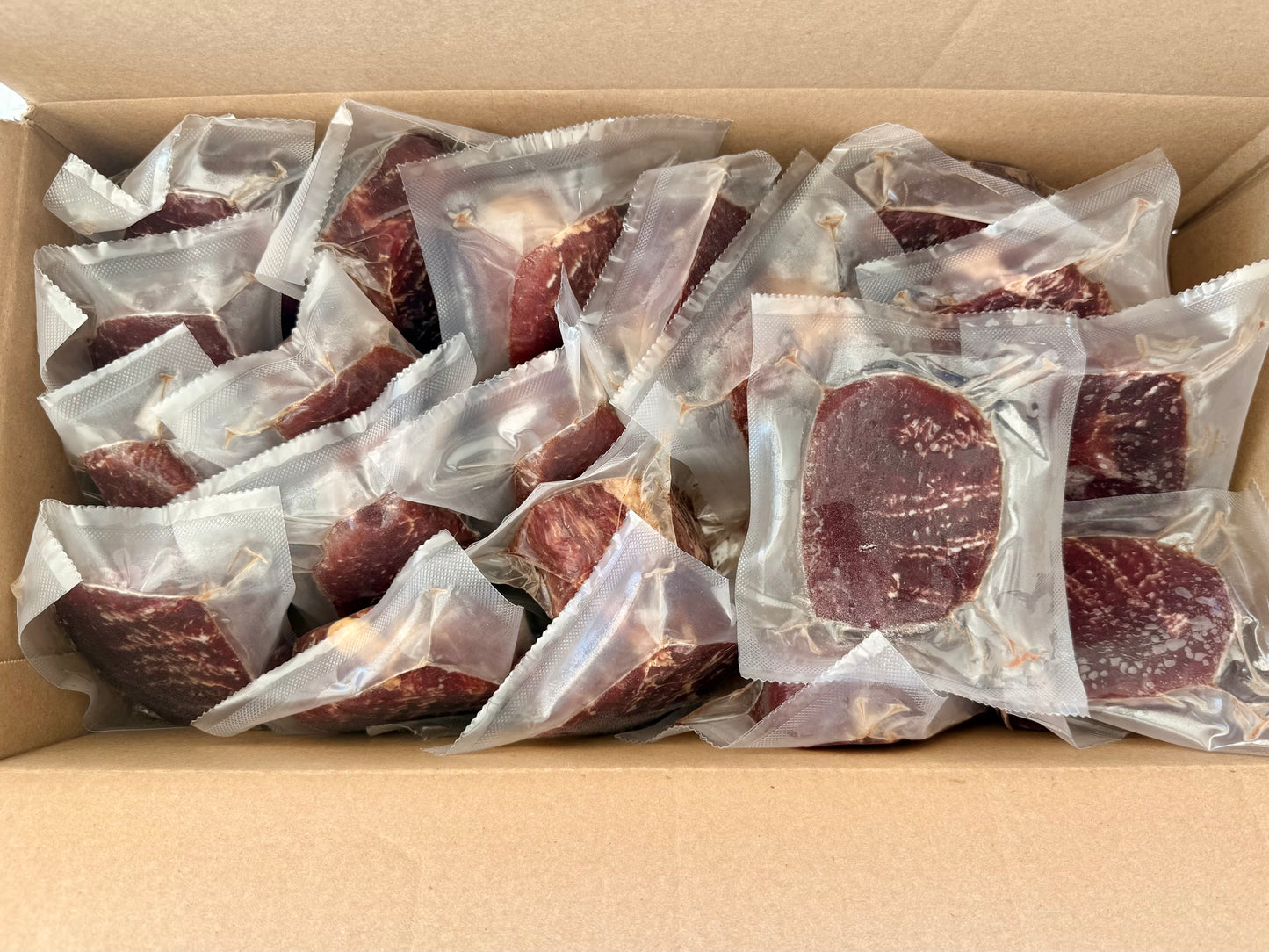 Filet Mignon