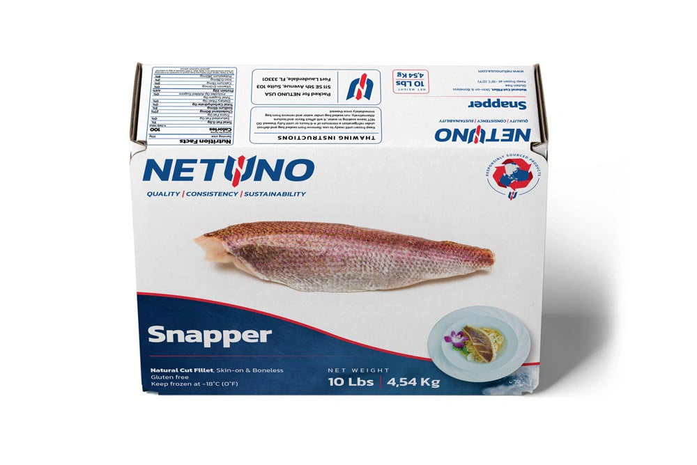 King Snapper