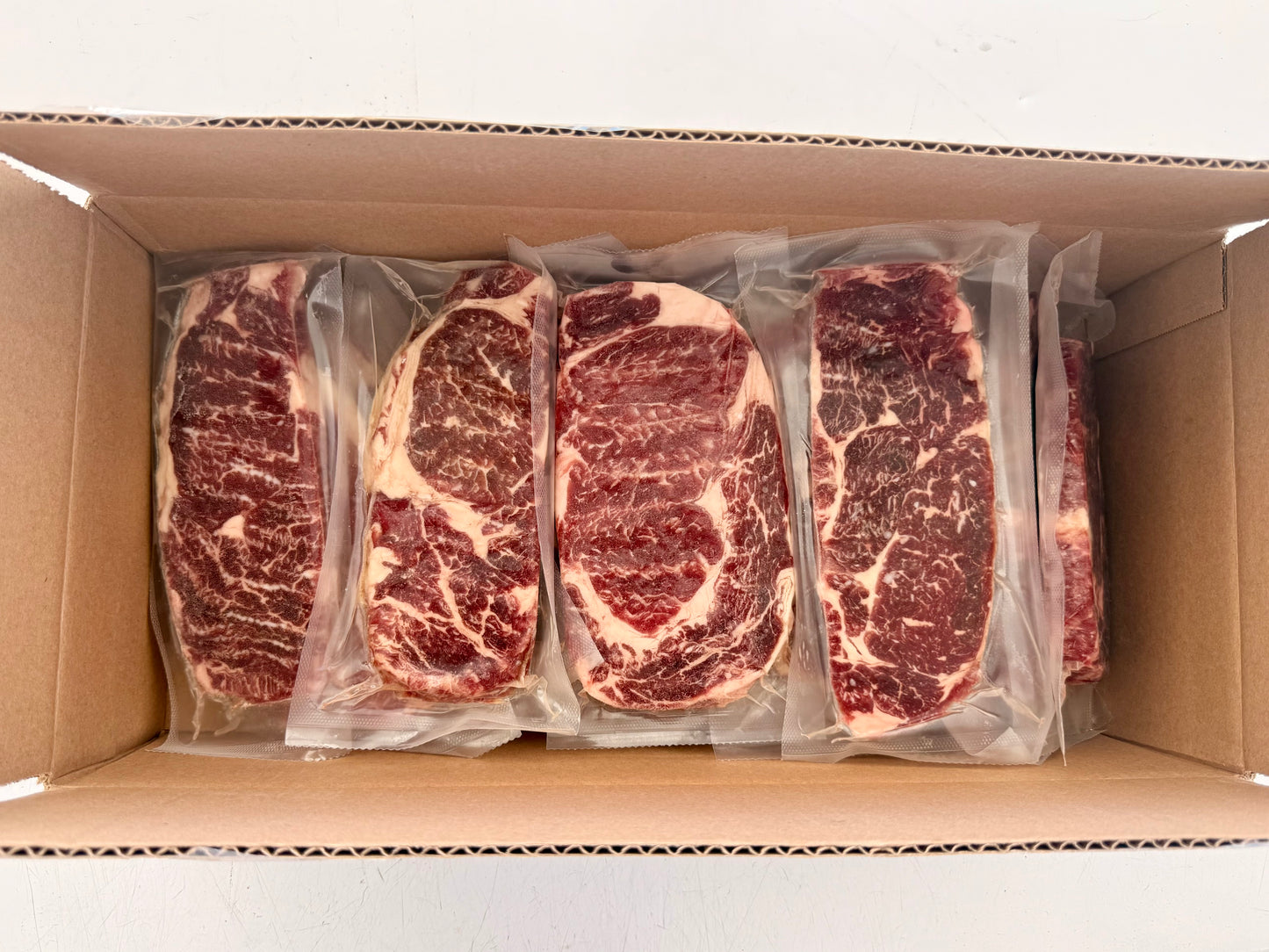 Boneless Ribeye
