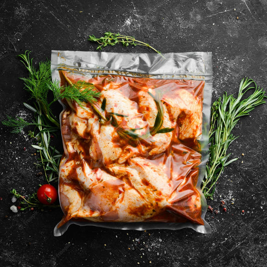 Gourmet Marinated Chicken Bundle
