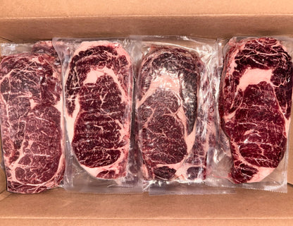 Boneless Ribeye