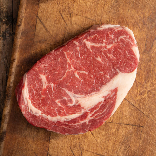 Boneless Ribeye