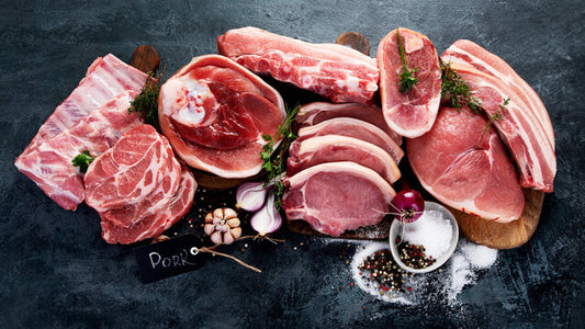Berkshire Pork Bundle