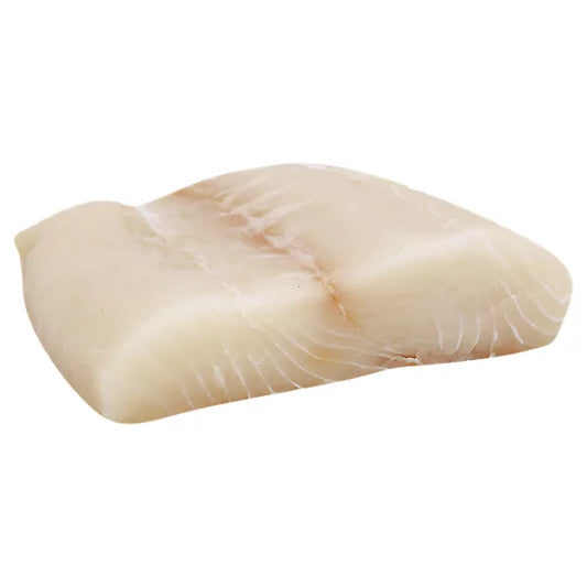 Atlantic Halibut