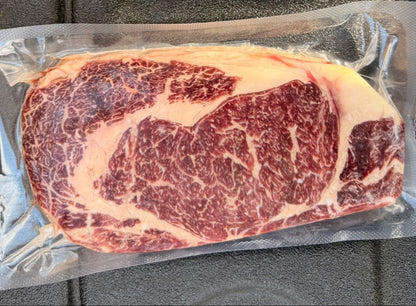 Boneless Ribeye