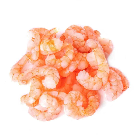 P&D Argentine Red Shrimp