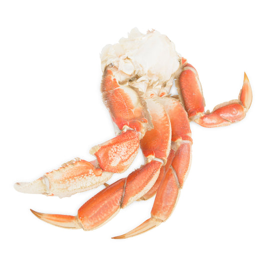 Dungeness Crab Legs