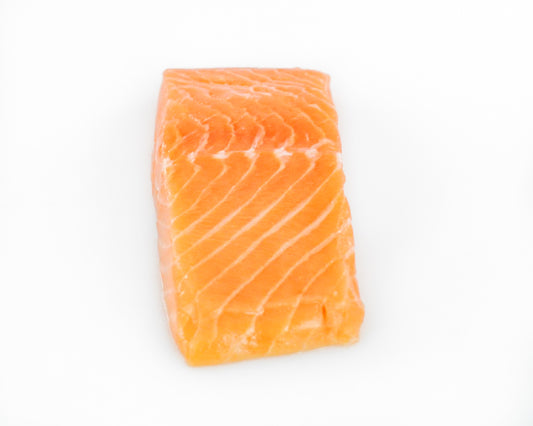 Norwegian Salmon