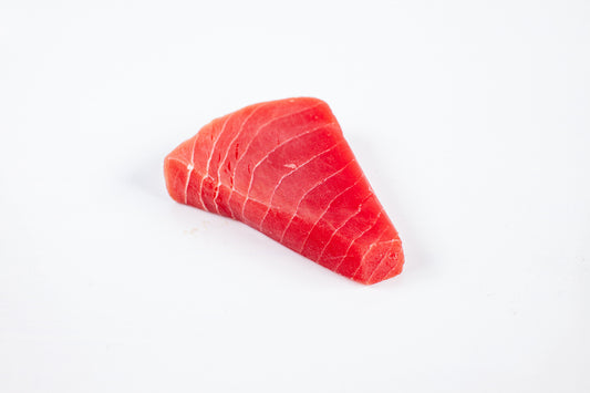 AAA Sushi-Grade Yellowfin Tuna